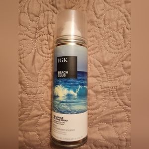 IGK Beach Club Volume Texture Spray 5 oz